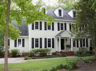 1404 King William Woods Rd, Midlothian, VA 23113