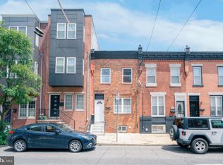 1221 S 24th St, Philadelphia, PA