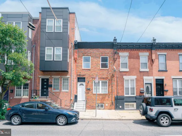 1221 S 24th St, Philadelphia, PA 19146