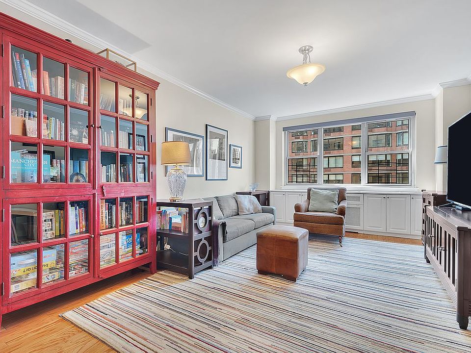 1st image of 340 E 80th St #12N