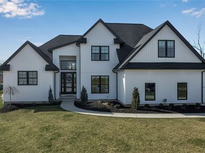 9 Blackstone Ct, Lancaster, NY, 14086