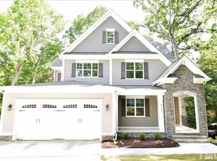 4704 Hybrid Ct, Fuquay Varina, NC 27526