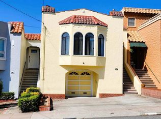 2207 18th Ave, San Francisco, CA 94116