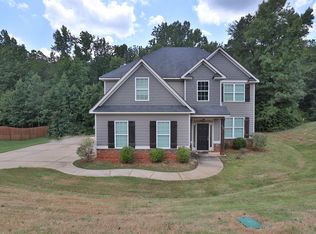 104 Pin Oak Way, Hamilton, GA 31811