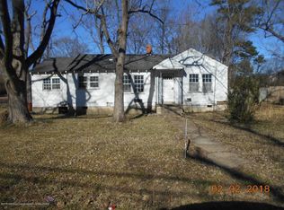 548 Autumn St, Coldwater, MS 38618