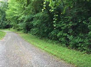 Tellico Camp Rd, Madisonville, TN 37354