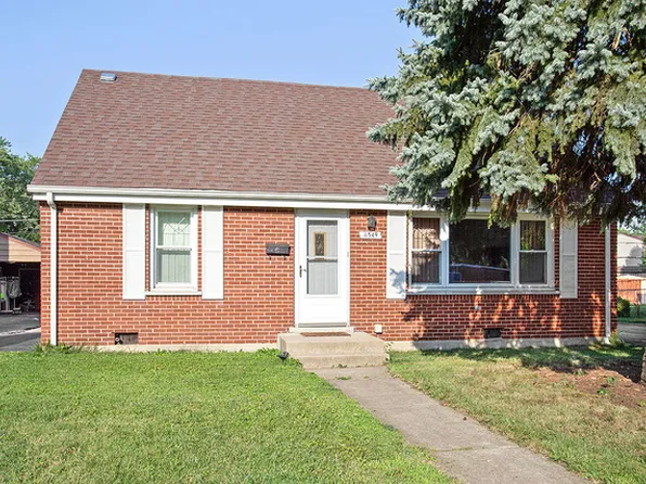 11549 S Lee Rd, Alsip, IL 60803