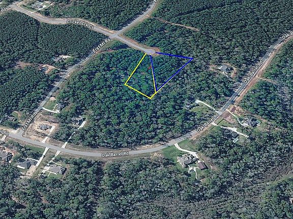 5th image of 15660 Cricket Creek Ct Lot 9