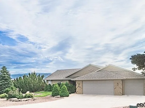 220 Storm Rdg, Canon City, CO 81212