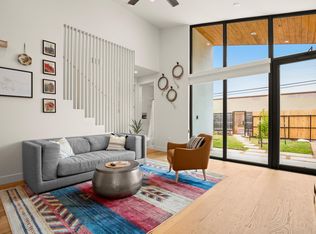 1815 Tillery St, Austin, TX 78721