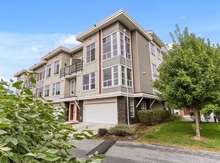 8466 Midtown Way #28, Chilliwack, BC V2P 0G5