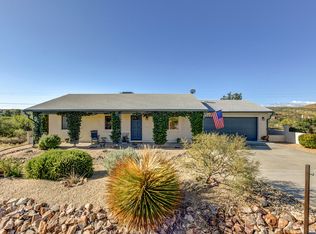 20229 E Antelope Rd, Mayer, AZ 86333