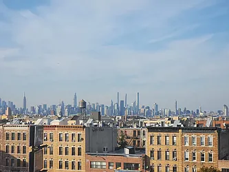 Rented by RELEASE NY