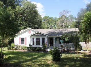 31207 Debbi Ln, Magnolia, TX 77355