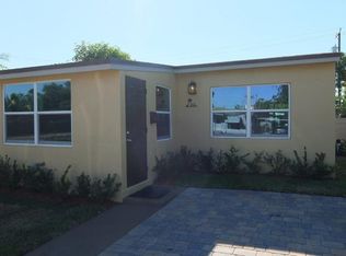302 SW 23rd St, Fort Lauderdale, FL 33315