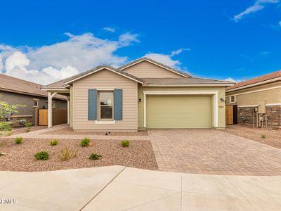 8026 E QUARTET Avenue, Mesa, AZ, 85212