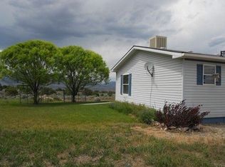 1155 Quicksilver Way, Rifle, CO 81650