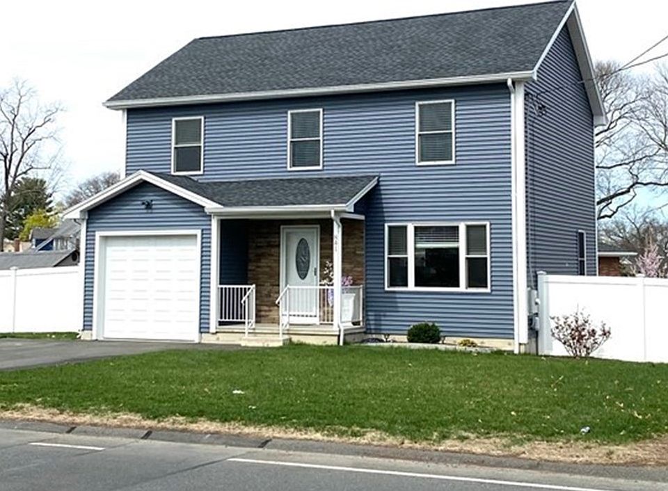841 Newbury St, Springfield, MA 01104 Zillow