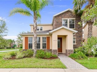5072 Millennia Green Dr, Orlando, FL 32811