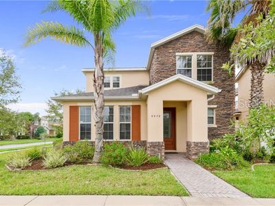 5072 Millennia Green Dr, Orlando, FL, 32811