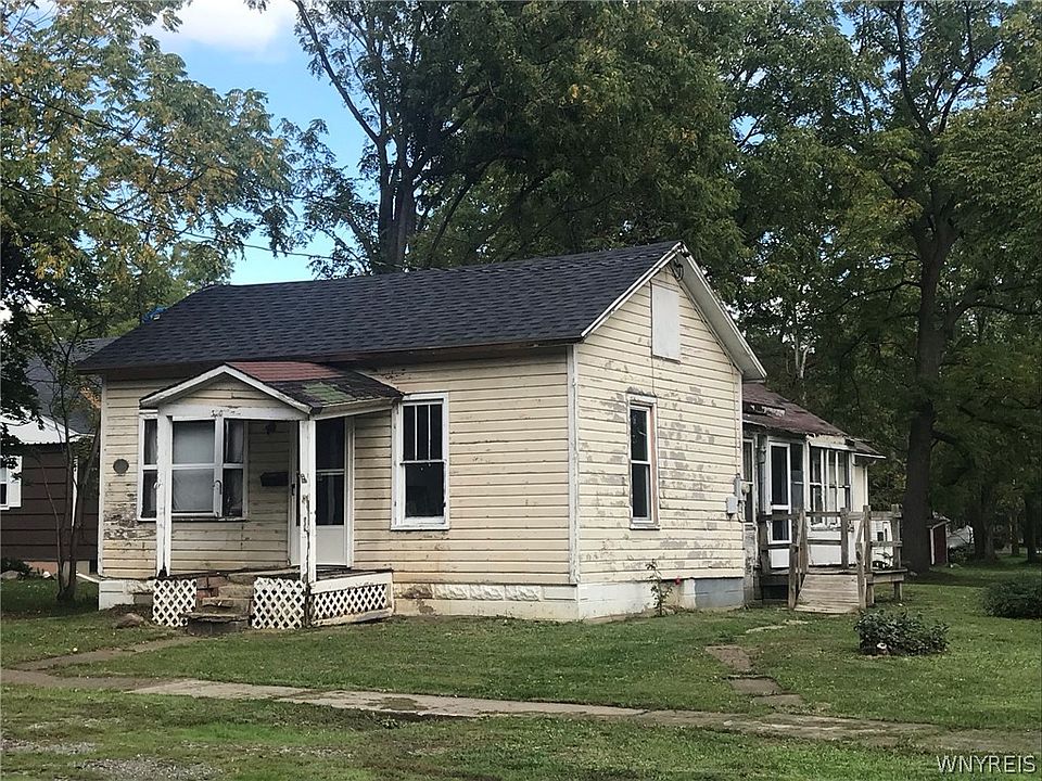 330 2nd St, Youngstown, NY 14174 Zillow