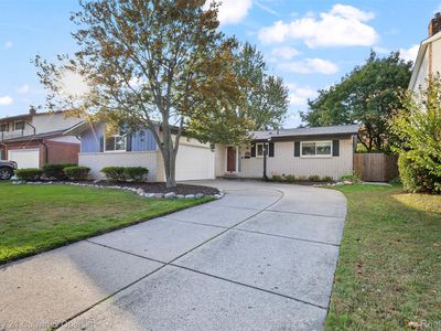 44127 Arlington Rd, Canton, MI, 48187