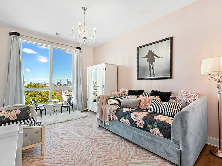 502 Palisade Ave #Penthouse 601 — Photo 14