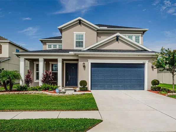 4847 Butler National Dr, Zephyrhills, FL 33543