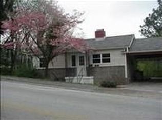 152 Georgia Ave, Oak Ridge, TN 37830