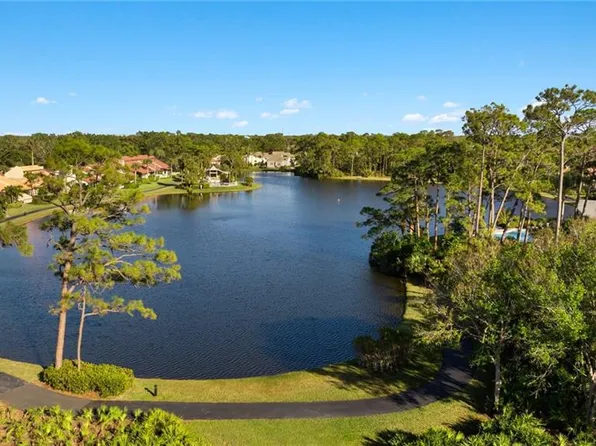 15450 Cedarwood LN #203, NAPLES, FL 34110