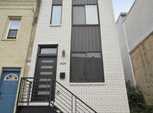1424 S Ringgold St, Philadelphia, PA 19146