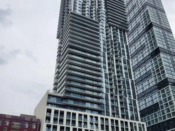 251 Jarvis St, Toronto, ON