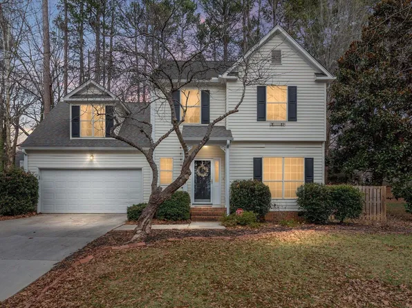 9 S Penobscot Ct, Simpsonville, SC 29681