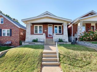 5652 Lansdowne Ave, Saint Louis, MO