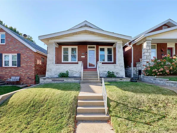 5652 Lansdowne Ave, Saint Louis, MO 63109