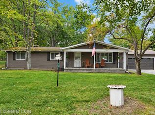 4241 N Wood Rd, Lincoln, MI 48742