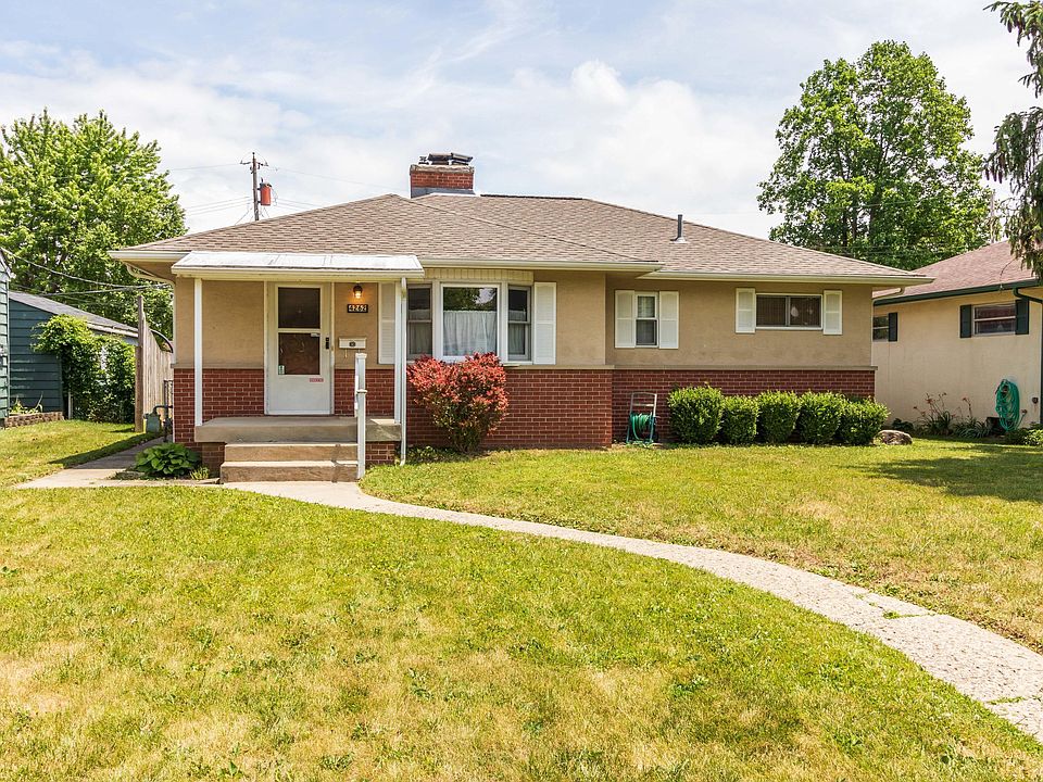 1st image of 4262 Moore Ave