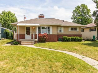 4262 Moore Ave, Grove City, OH