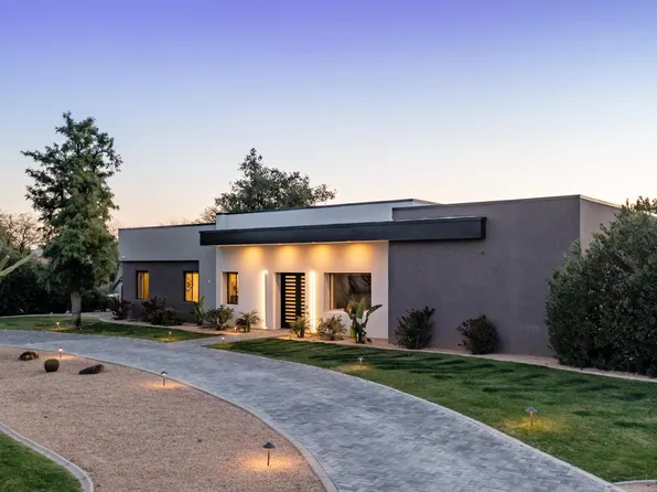 7417 E Paradise Dr, Scottsdale, AZ 85260