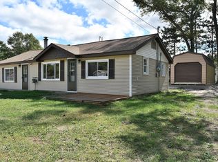 10886 Beaver Rd, Saint Helen, MI 48656