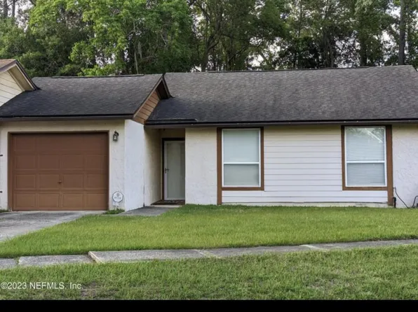 10719 MEADOWLEA Drive, Jacksonville, FL 32218