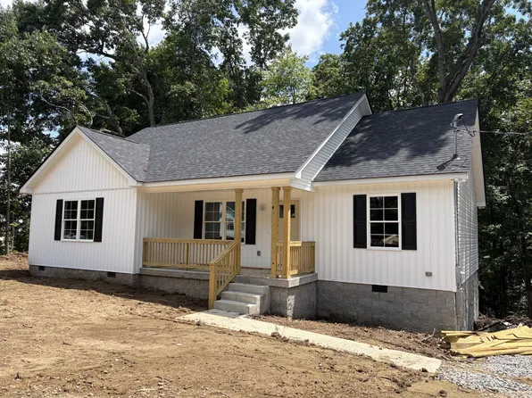 142 Poling Dr Lot 16, Pulaski, TN 38478