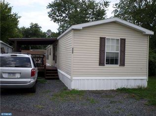 165 W Ridge Pike LOT 255, Limerick, PA 19468