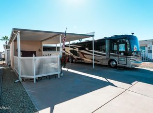 17200 W Bell Rd LOT 1242, Surprise, AZ 85374