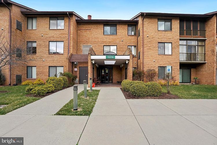 1st image of 15316 Pine Orchard Dr Unit 82-3D