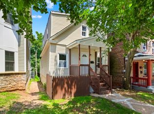 181 Hale St, New Brunswick, NJ 08901