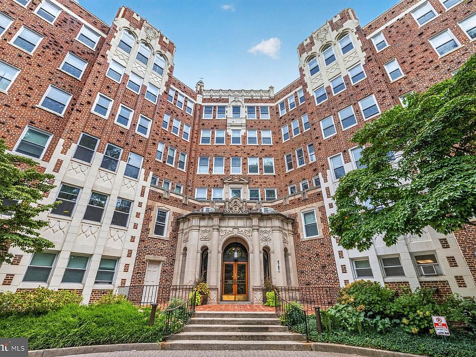 1st image of 4707 Connecticut Ave NW APT 313