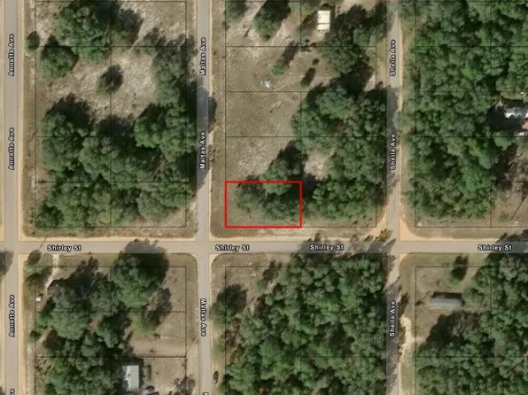 0 Shirley Street, Interlachen, FL 32148