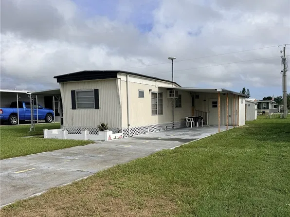 3312 New York Ave, Sebring, FL 33870