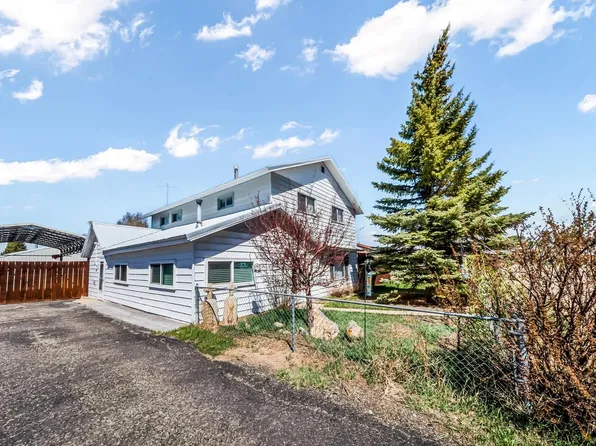 672 Garfield St, Walden, CO 80480